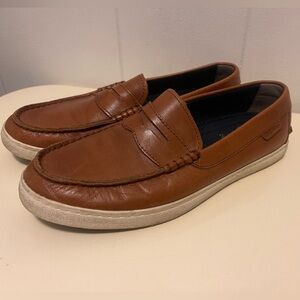 Cole Haan Loafers, Men’s Size 8